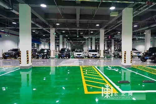牡佳高鐵推出免費停車共享汽車特色服務，專屬福利待查收