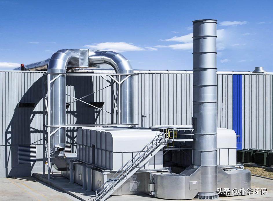 有機廢氣處理設備價格全解析 多少錢一套，貴不貴？